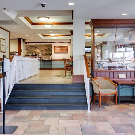 Rod 'N' Reel Resort Chesapeake Beach Esterno foto