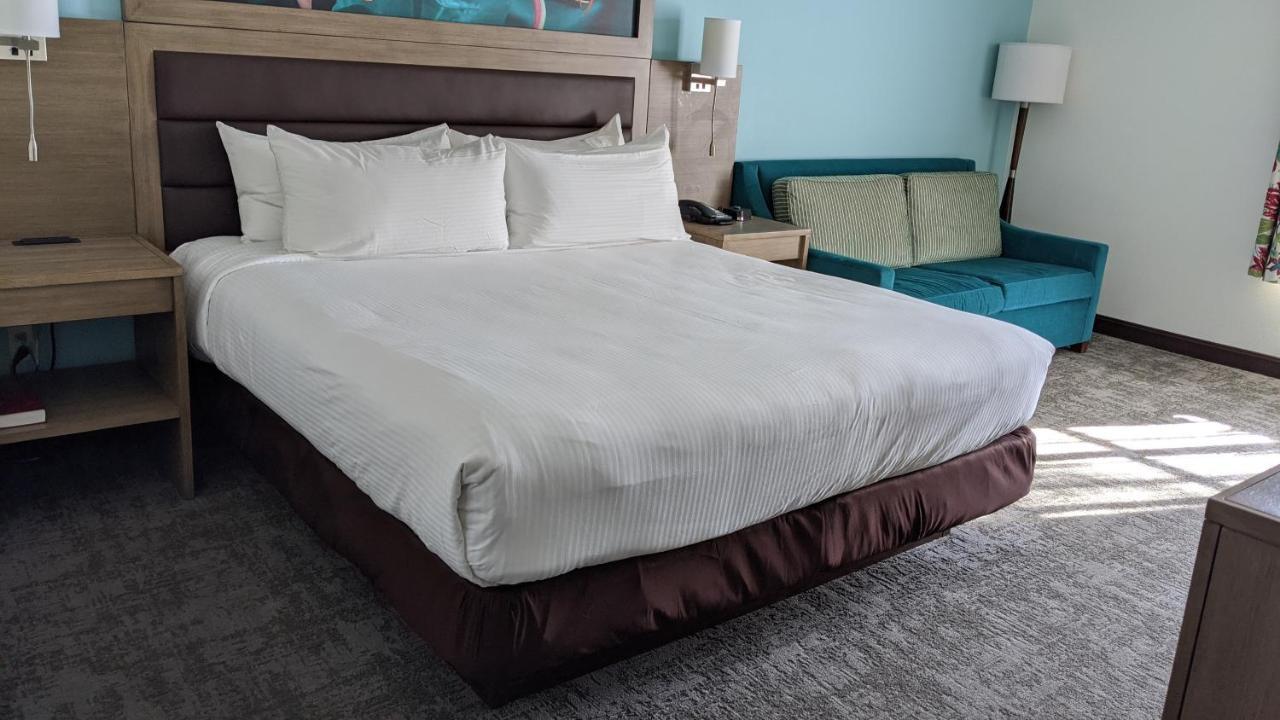 Rod 'N' Reel Resort Chesapeake Beach Esterno foto