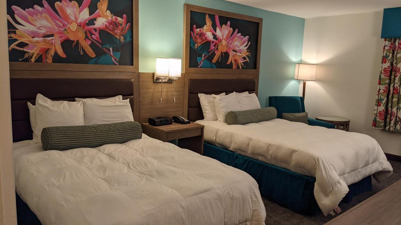 Rod 'N' Reel Resort Chesapeake Beach Esterno foto
