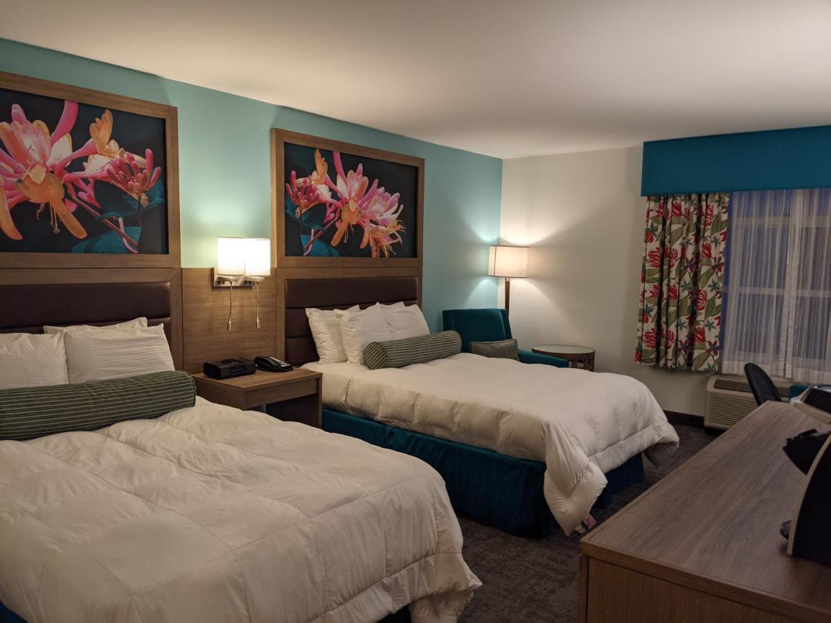 Rod 'N' Reel Resort Chesapeake Beach Esterno foto