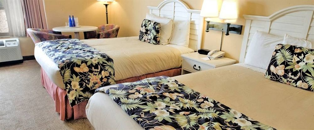 Rod 'N' Reel Resort Chesapeake Beach Esterno foto