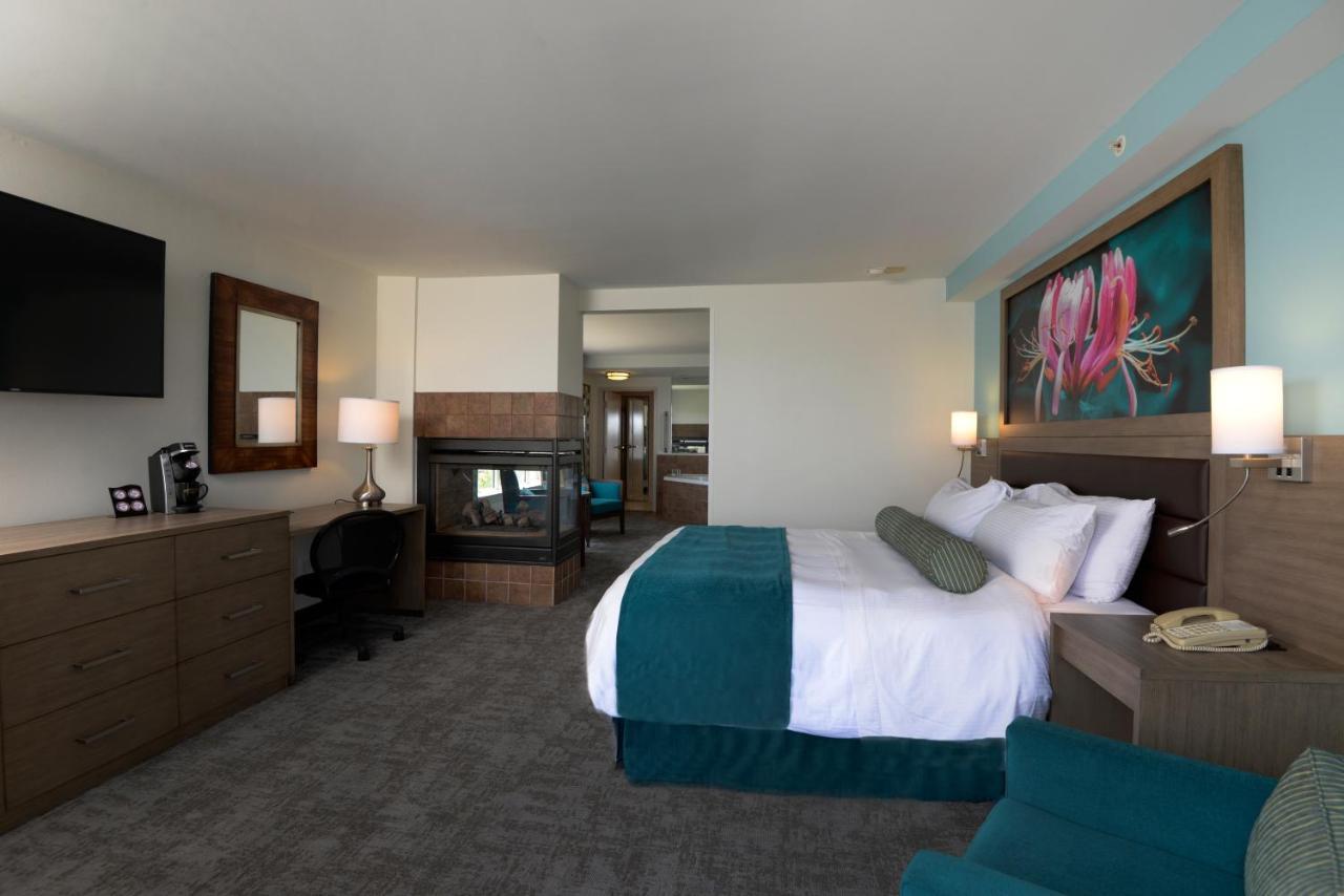 Rod 'N' Reel Resort Chesapeake Beach Esterno foto