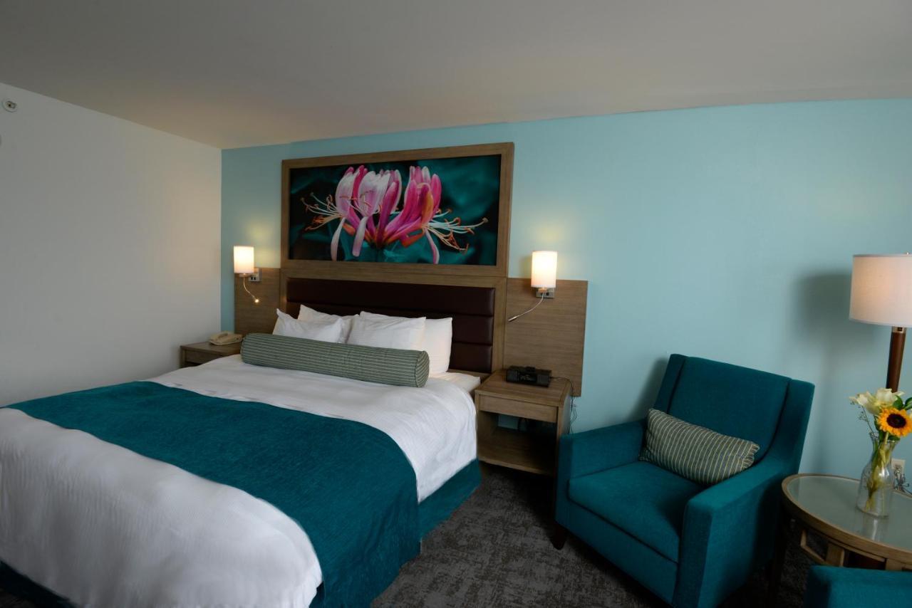 Rod 'N' Reel Resort Chesapeake Beach Esterno foto