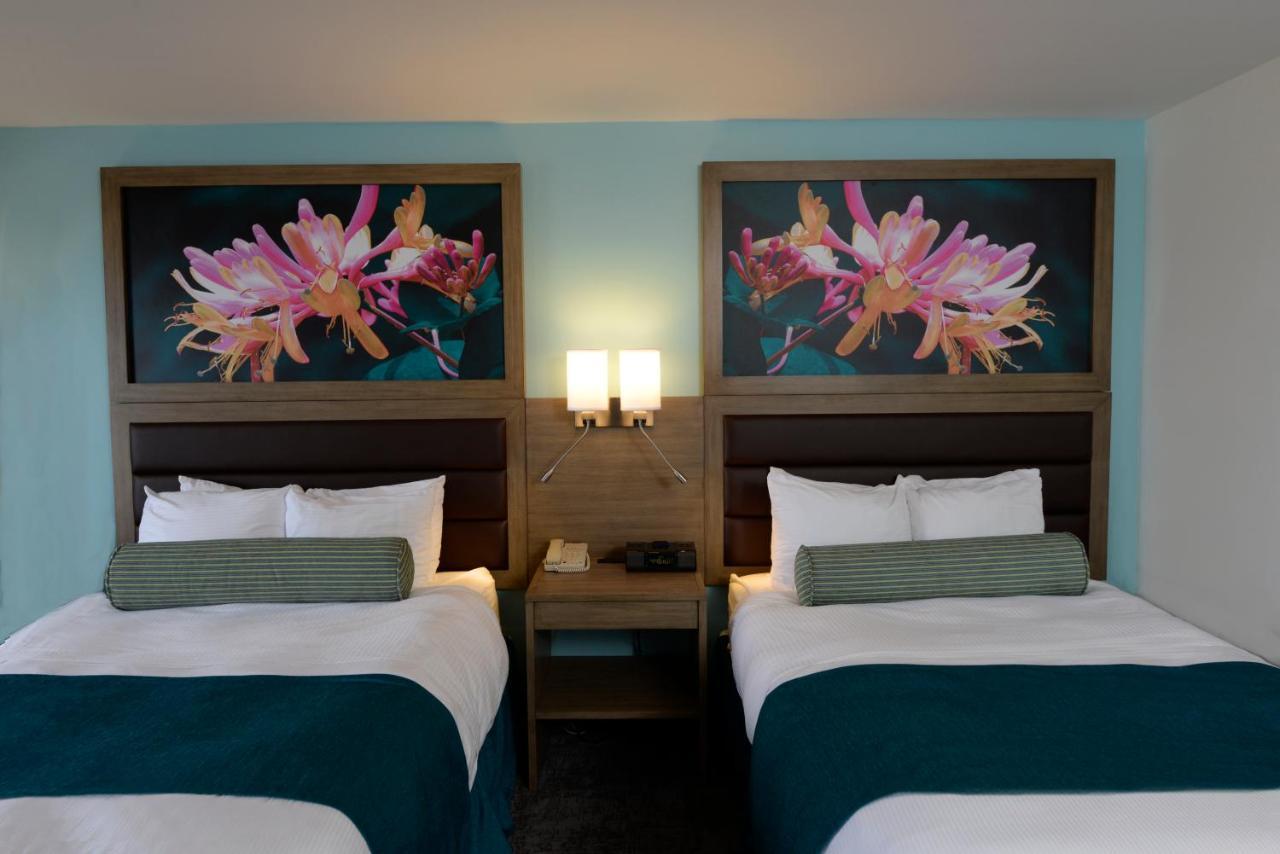 Rod 'N' Reel Resort Chesapeake Beach Esterno foto