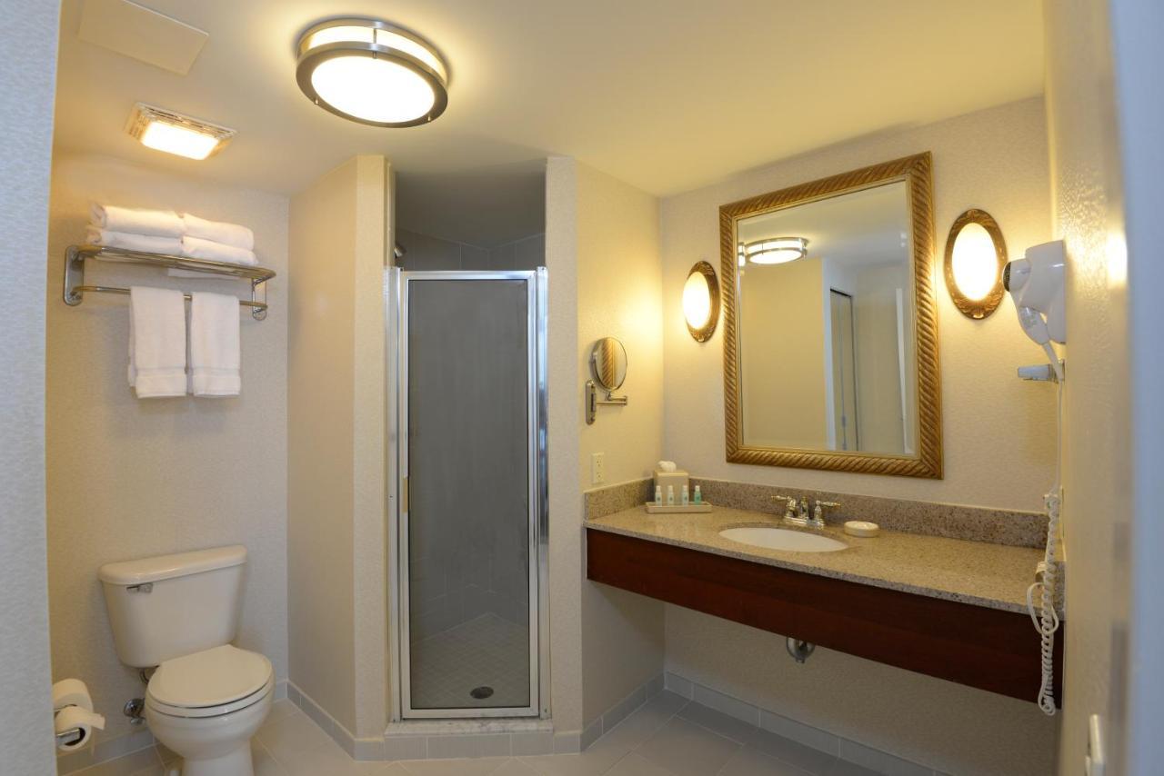 Rod 'N' Reel Resort Chesapeake Beach Esterno foto