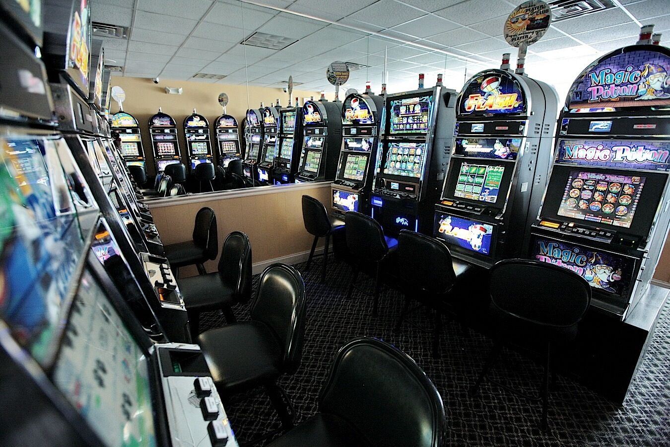 Rod 'N' Reel Resort Chesapeake Beach Esterno foto