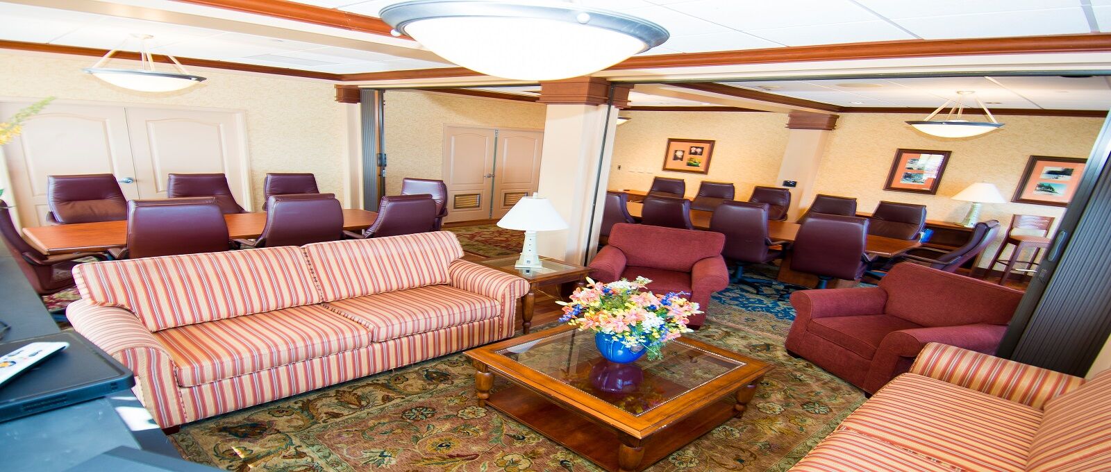 Rod 'N' Reel Resort Chesapeake Beach Esterno foto